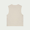 Ampère Fedde Quilted Vest - Whisper White Ampère Fedde Quilted Vest - Whisper White