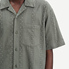 Samsoe Samsoe Emerson 14699 Shirt - Beetle Samsoe Samsoe Emerson 14699 Shirt - Beetle