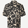 Samsoe Samsoe Ayo X 10527 Shirt - Cream Figures Samsoe Samsoe Ayo X 10527 Shirt - Cream Figures