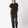 Marant Zafferh GZ Tee - Black|Ecru Marant Zafferh GZ Tee - Black|Ecru