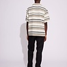 Won Hundred New Kenny ss Shirt - Stripe Won Hundred New Kenny ss Shirt - Stripe