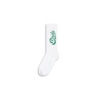 Drôle de Monsieur La Chaussette Sports - Green Drôle de Monsieur La Chaussette Sports - Green