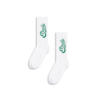 Drôle de Monsieur La Chaussette Sports - Green Drôle de Monsieur La Chaussette Sports - Green