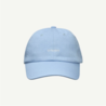 Ampère Logo Cap - Placid Blue Ampère Logo Cap - Placid Blue