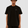 Arte Antwerp Taut Back Heart Tee - Black Arte Antwerp Taut Back Heart Tee - Black