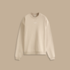 Drôle de Monsieur Le Sweatshirt NFPM - Mastic Drôle de Monsieur Le Sweatshirt NFPM - Mastic