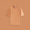 Drôle de Monsieur Le Tee NFPM - Peach Drôle de Monsieur Le Tee NFPM - Peach