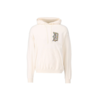 Drôle de Monsieur Le Hoodie D - Cream Drôle de Monsieur Le Hoodie D - Cream