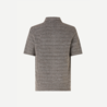 Samsoe Samsoe Ratan 14648 NP Tees - Hay Mel. Samsoe Samsoe Ratan 14648 NP Tees - Hay Mel.