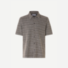 Samsoe Samsoe Ratan 14648 NP Tees - Hay Mel. Samsoe Samsoe Ratan 14648 NP Tees - Hay Mel.