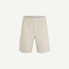 Samsoe Samsoe Smith Shorts 10929 - Castle Wall Samsoe Samsoe Smith Shorts 10929 - Castle Wall