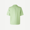Samsoe Samsoe Oscar AF Shirt 14341 - Gleam Samsoe Samsoe Oscar AF Shirt 14341 - Gleam