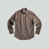 NN07 New Arne 5969 Shirt - Iron NN07 New Arne 5969 Shirt - Iron