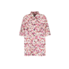 Marant Bigilian GB Shirt - Ecru Marant Bigilian GB Shirt - Ecru