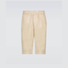 Barena Venezia Remer Shorts Crespon - Papier Barena Venezia Remer Shorts Crespon - Papier