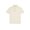 Barena Venezia Marco Polo Knitwear - Maja|Ivoor Barena Venezia Marco Polo Knitwear - Maja|Ivoor