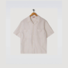 Barena Venezia Solana Talian Shirt - Khaki Barena Venezia Solana Talian Shirt - Khaki