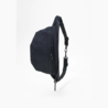 Côte & Ciel Adda Plus Komatsu Onibegie Nylon Bag - Black Côte & Ciel Adda Plus Komatsu Onibegie Nylon Bag - Black
