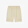Resolute Structured Short - Coconut Milk Resolute Structured Short - Coconut Milk