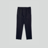 NN07 Hugh 1680 Pants - Navy Blue NN07 Hugh 1680 Pants - Navy Blue