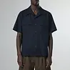 NN07 Daniel 5634 ss Shirt - Navy Blue NN07 Daniel 5634 ss Shirt - Navy Blue