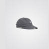 Norse Projects Twill Sports Cap - Magnet Grey Norse Projects Twill Sports Cap - Magnet Grey