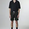 NN07 Gregor 1447 Short - Black NN07 Gregor 1447 Short - Black