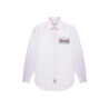 Aries Oxford Stripe Shirt - Pink Aries Oxford Stripe Shirt - Pink