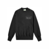 Aries Premium Temple Sweat - Black Aries Premium Temple Sweat - Black