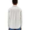 Arte Antwerp Stockton Multi Shirt - Cream Arte Antwerp Stockton Multi Shirt - Cream