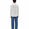 Arte Antwerp Stockton Multi Shirt - Cream Arte Antwerp Stockton Multi Shirt - Cream