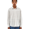Arte Antwerp Stockton Multi Shirt - Cream Arte Antwerp Stockton Multi Shirt - Cream