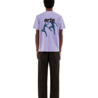 Arte Antwerp Tommy Back Dancers Tee - Purple Arte Antwerp Tommy Back Dancers Tee - Purple