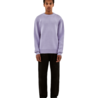 Arte Antwerp Back Pixel Heart Sweat - Purple Arte Antwerp Back Pixel Heart Sweat - Purple
