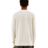 Arte Antwerp Arte Lace Sweat - Cream Arte Antwerp Arte Lace Sweat - Cream