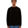 Arte Antwerp Arte Lace Sweat - Black Arte Antwerp Arte Lace Sweat - Black