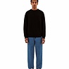 Arte Antwerp Arte Lace Sweat - Black Arte Antwerp Arte Lace Sweat - Black