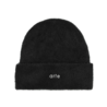 Arte Antwerp Bennie Fluffy Beanie - Black Arte Antwerp Bennie Fluffy Beanie - Black