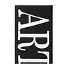 Arte Antwerp Alex Antwerp Scarf - Black Arte Antwerp Alex Antwerp Scarf - Black