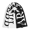 Arte Antwerp Alex Antwerp Scarf - Black Arte Antwerp Alex Antwerp Scarf - Black