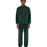 Arte Antwerp Workwear Cord|Cotton Jacket - Green Arte Antwerp Workwear Cord|Cotton Jacket - Green