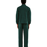 Arte Antwerp Workwear Cord|Cotton Jacket - Green Arte Antwerp Workwear Cord|Cotton Jacket - Green