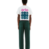 Arte Antwerp Copy of Workwear Cord|Cotton Jacket - Green Arte Antwerp Copy of Workwear Cord|Cotton Jacket - Green