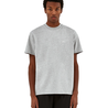 Arte Antwerp Tommy Back Print Tee - Grey Arte Antwerp Tommy Back Print Tee - Grey