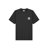 Arte Antwerp Chest 3 Arte Tee - Black Arte Antwerp Chest 3 Arte Tee - Black