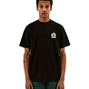 Arte Antwerp Chest 3 Arte Tee - Black Arte Antwerp Chest 3 Arte Tee - Black