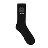 Arte Antwerp Pixel Dancer Sock - Black Arte Antwerp Pixel Dancer Sock - Black