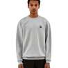 Arte Antwerp Fadel Heart Sweat - Grey Arte Antwerp Fadel Heart Sweat - Grey