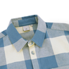 Law of the Sea Myster Shirt - Bright Cobalt Law of the Sea Myster Shirt - Bright Cobalt