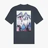 Law of the Sea Koltur Artwork Tee - Blue Nights Law of the Sea Koltur Artwork Tee - Blue Nights